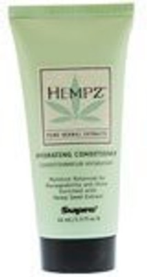 

Hempz ioner Haircare Hydrating Conditioner 1.5 Oz By Hempz(44 ml)