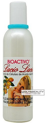

Star Lacio Lacio High Shine Leave in Hair [Health and Beauty](210 ml)