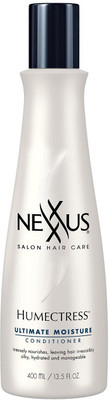 

Nexxus Humectress Ultimate Moisturizing Conditioner(400 ml)