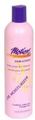

Motions Oil Moisturizer Hair Lotion(354 ml)
