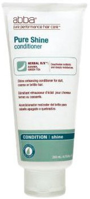 Abba Pure Shine Conditioner(200 ml)