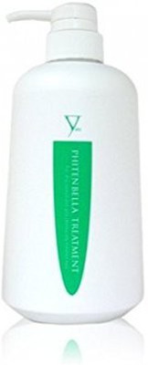 

Yuko Yuko PhitenBella Treatment for dry, sensitized and chemically treated hair - 24.7 oz(728.65 ml)