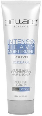 

Brillare Science Intenso Creme Heavy Moisturising Conditioner(125 g)