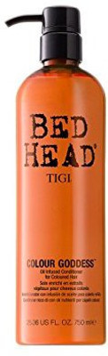 

Bed Head Tigi Bed Head Colour Combat Colour Goddess(760 ml)