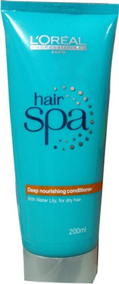 

L'Oreal Paris Hair Spa Deep Nourishing Conditioner(200 ml)