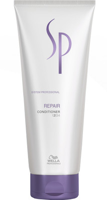 

Wella Professionals System Professional Repair Conditioner for Damaged Hair(200 ml)