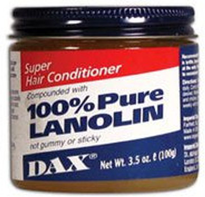 

Dax Super Lanolin Conditioner(100 g)