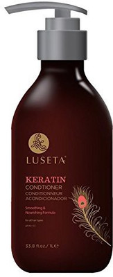

Luseta Keratin(1000 ml)