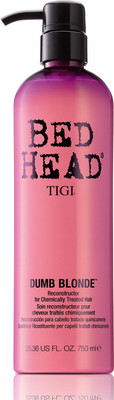 

Bed Head Tigi DUMB BLONDE CONDITIONER(750 ml)