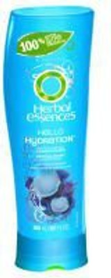 

Herbal Essences Hello Hydration Moisturizing Hair Conditioner - 10.17 oz(288 ml)