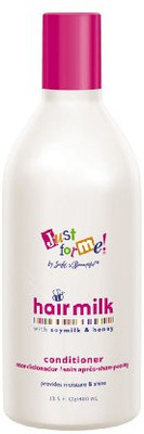 

Just For Me Hair Milk Conditioner(400 ml)