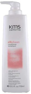

Silk Sheen KMS Revitalisant .(759 ml)