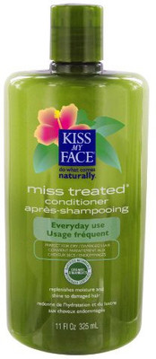 

Kiss My Face Organic Miss Treated Conditioner(325 ml)