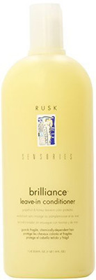 

Rusk Brilliance LeaveIn Unisex(1000 ml)