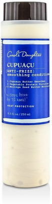 

Carols Daughter Cupuacu Anti-Frizz Smoothing Conditioner(250 ml)