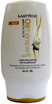 

Matrix Biolage Ultra-Nourishing Oil Conditioner(98 g)