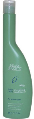 

Back to Basics Fresh Mint Energizing Conditioner(325 ml)