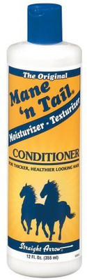 

Straight Arrow Mane N Tail for Horse(360 ml)