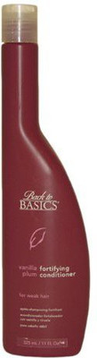 

Back to Basics Back To Basics Vanilla Plum Unisex(325 ml)
