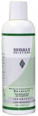 

Segals Solutions Advanced Dandruff Conditioner(250 ml)