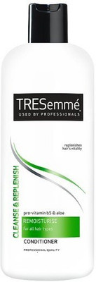 

TRESemme replenishes Hair Vitality(828 ml)
