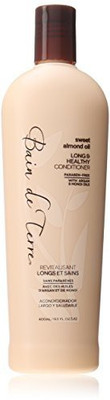 

Bain de Terre Bain De Terre Long and Healthy Sweet Almond Oil(405 ml)