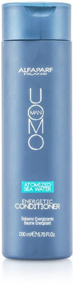 

Alfa Parf Uomo Man Energetic Conditioner(200 ml)