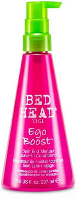 

Bed Head Tigi Bed Head Ego Boost - Split End Mender & Leave-in Conditioner(200 ml)