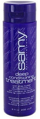 

Chom Conditioner Deep Treatment 8 oz.(235 ml)