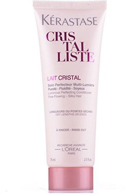 

Kerastase Cristalliste Lait Cristal Luminous Perfecting(75 ml)