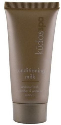 

Kudos Spa Conditioning Milk Lot Of Each 1.1 BottlesTotal of 19.8(594 ml)