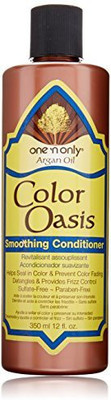 One 'n Only Argan Oil Color Oasis Smoothing(360 ml)