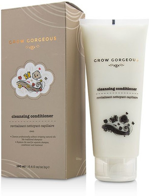 

Grow Gorgeous Cleansing Conditioner(190 ml)