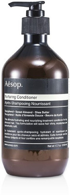 

Aesop Nurturing Conditioner (For Dry, Stressed or Chemically Treated Hair)(500 ml)