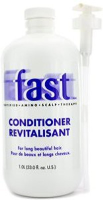 

Nisim Fast Fortified Amino Scalp Therapy Hair Growth /1L(990 ml)