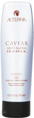 

Alterna Caviar AntiAging Seasilk Red LeaveIn(150 ml)