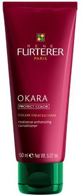 

Rene Furterer Okara Radiance Enhancing For ColorTreated Hair ( Tube)(152 ml)