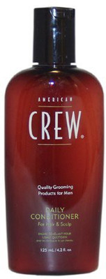 American Crew Crew Daily Conditioner(125 ml)