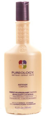 

Pureology Perfect for Platinum Conditioner(250 ml)