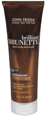 

John Frieda Moisturizing Conditioner(250 ml)