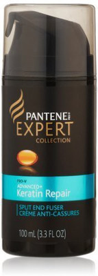 

Pantene Pantene Pro-V Expert Collection Advanced Keratin Repair Split End Fuser Hair Product 3.3 Fl Oz(97 ml)