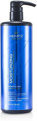 

Hempz Couture Moisturizing Conditioner(750 ml)