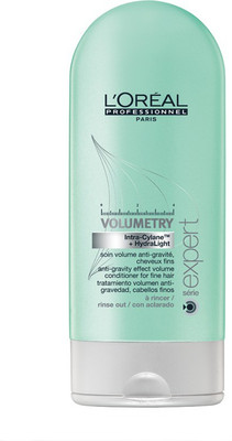 

L'Oreal Paris Professional Series Expert Volumetry Anti-Gravity Effect Conditioner(149 ml)