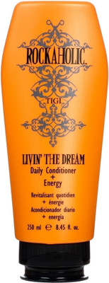 

Bed Head Tigi Rockaholic Livin' The Dream Conditioner(250 ml)