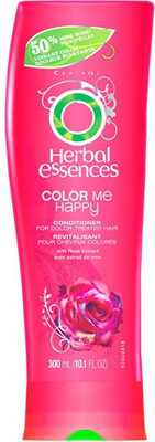 

Herbal Essences Color Me Happy Hair Conditioner(300 ml)