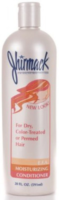 

Jhirmack E.F.AMoisturizing (591 ml)(600 ml)