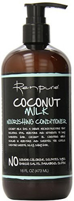 

Renpure Coconut Milk Nourishing(473 ml)