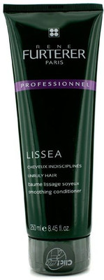 

Rene Furterer Lissea Smoothing Conditioner - For Unruly Hair (Salon Product)(250 ml)