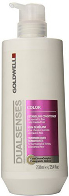 

Goldwell Dualsenses Color Detangling for Unisex(762 ml)