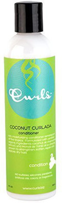 

Curls Coconut Curlada(240 ml)